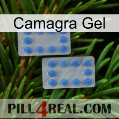 Camagra Gel 20